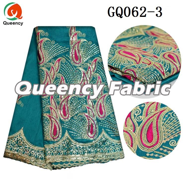 Heavy Sequince George InTeal Heavy Sequince George InTeal