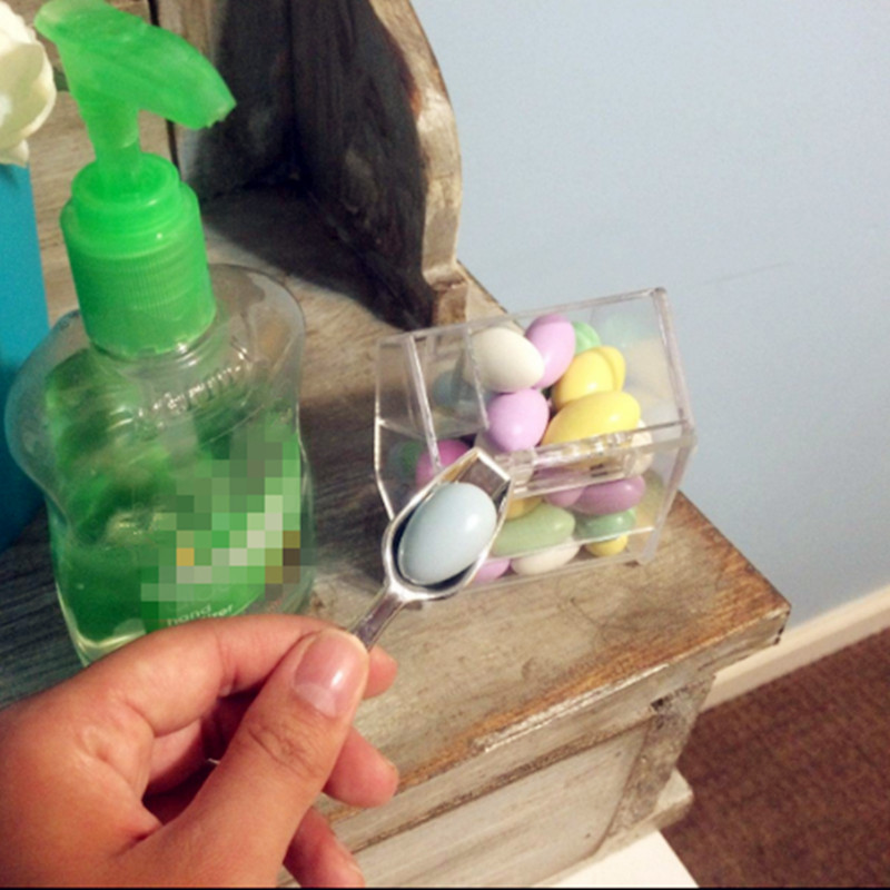 Luxury Acrylic Candy Box Holder Luxury Acrylic Candy Box Holder