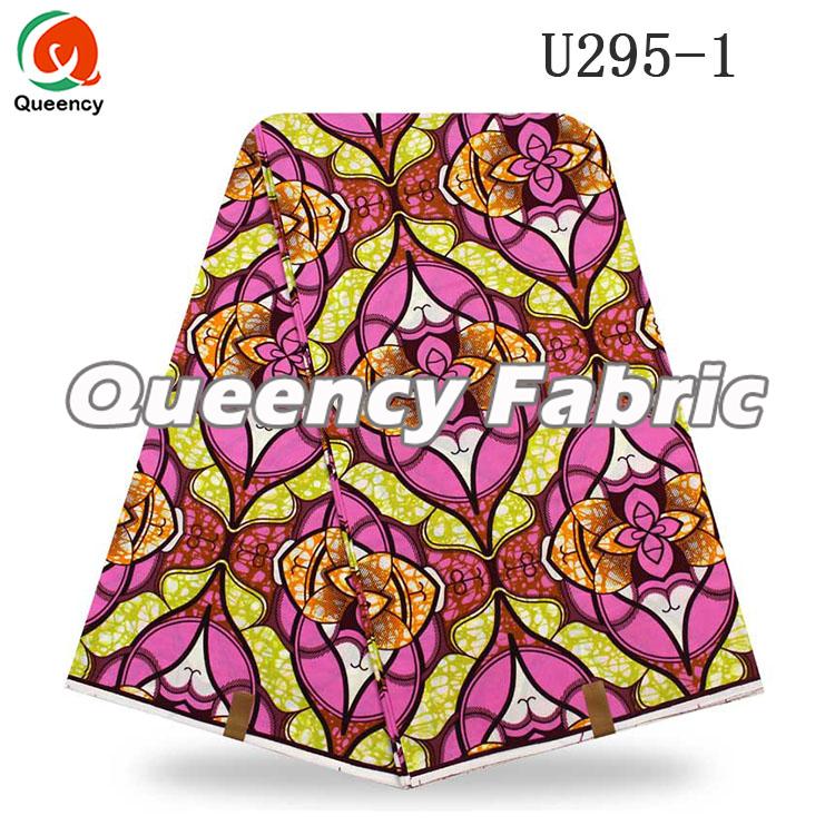Wax Fabric African Cotton Wax Fabric African Cotton