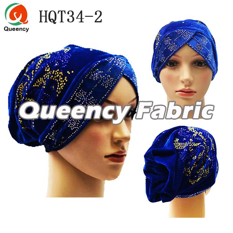 Muslim Turban Headband Hat