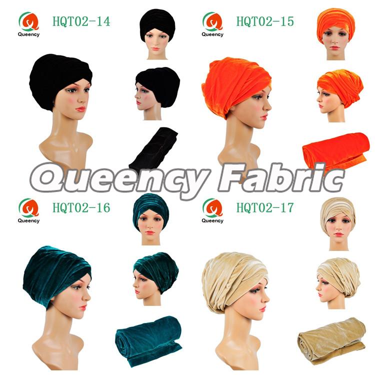 Headtie Turban