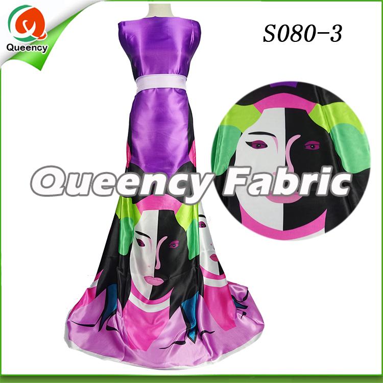 SILK SATIN FABRIC SILK SATIN FABRIC