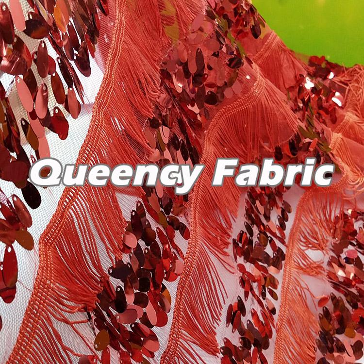 High Quality Tulle Lace Fabric High Quality Tulle Lace Fabric