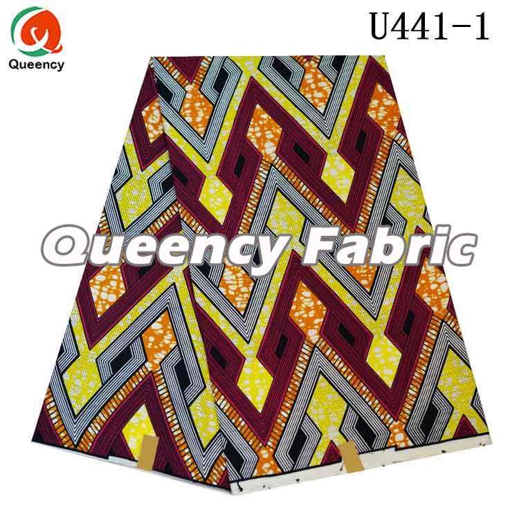 Wax Ankara African Material