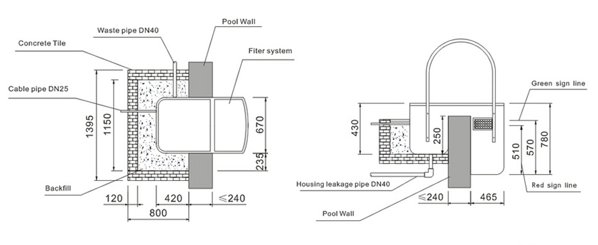 small pool filter small pool filter