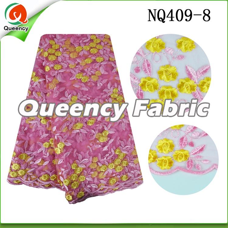 French Fabric In Pink French Fabric In Pink