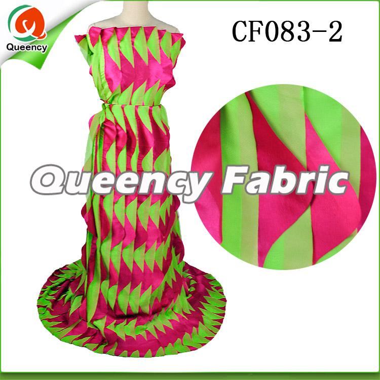 TWO-TONE CHIFFON TWO-TONE CHIFFON