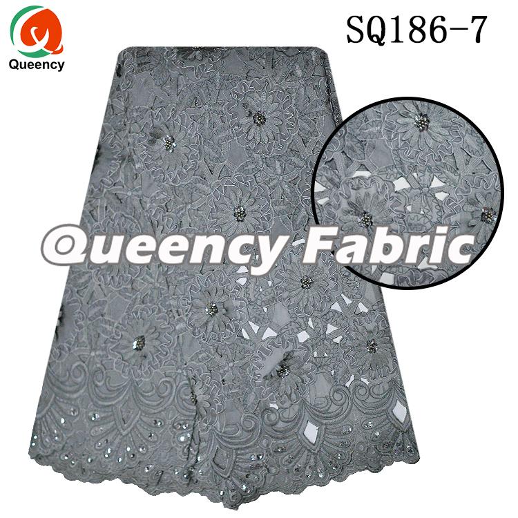 High Quality Swiss Voile Lace High Quality Swiss Voile Lace