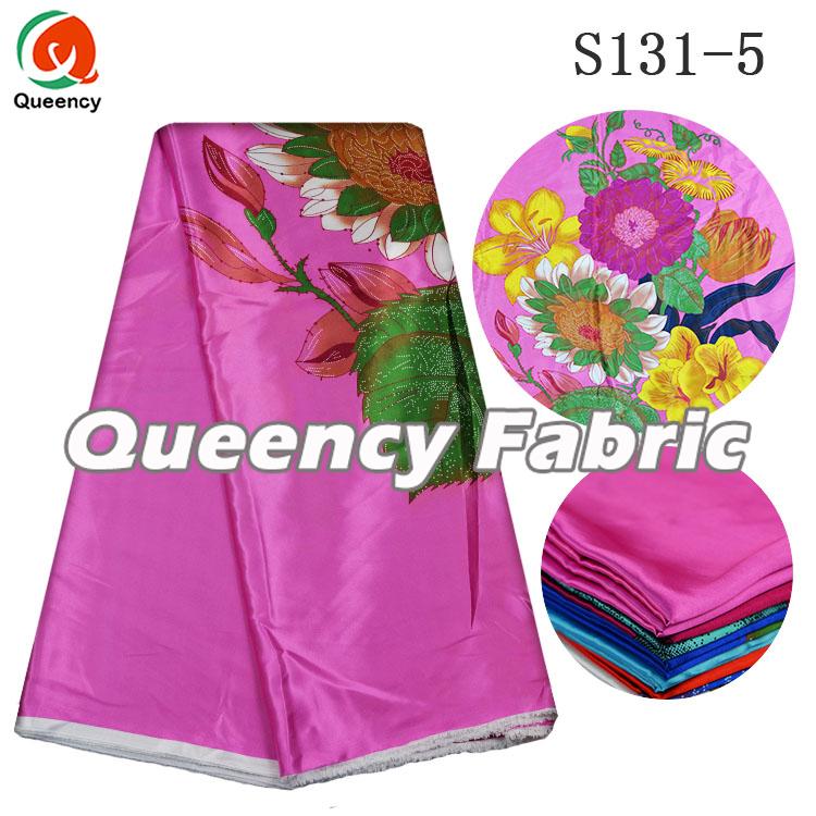 Satin In Pink Satin In Pink
