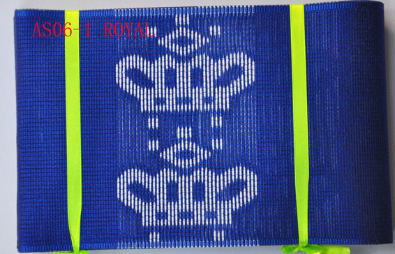 ASO OKE IN ROYAL BLUE ASO OKE IN ROYAL BLUE