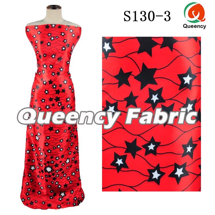 Silk fabric Silk fabric