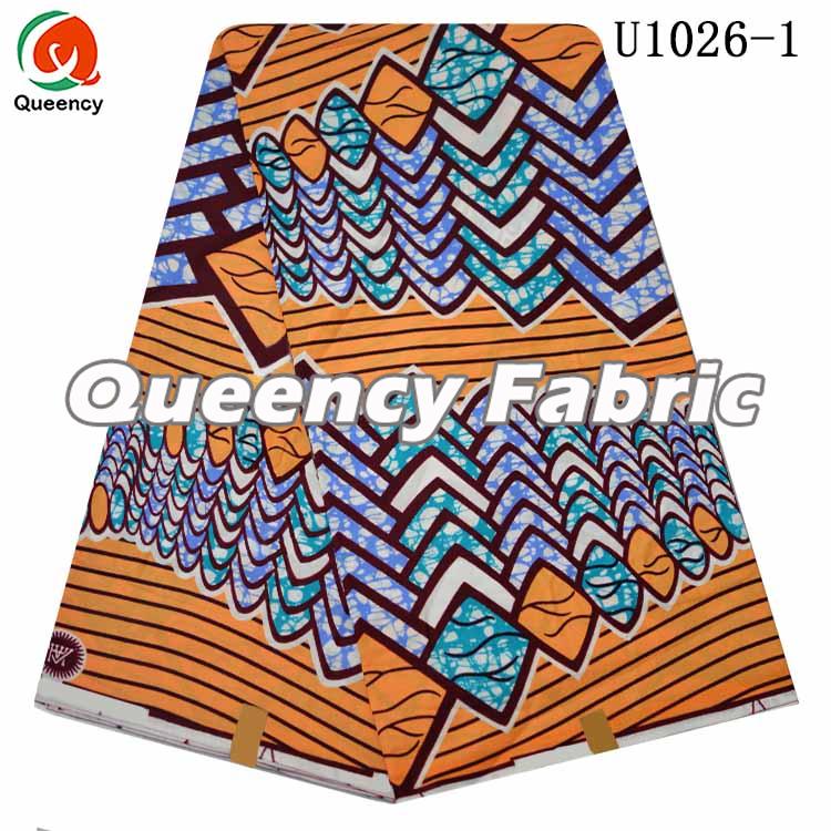 Wholesale Ankara Fabric