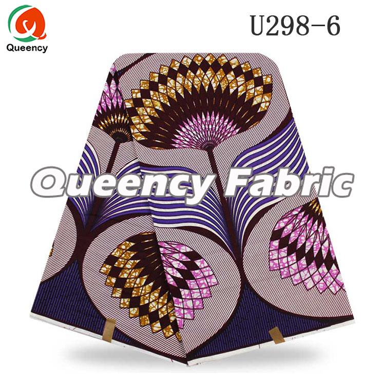 Wax Printing India Cloth