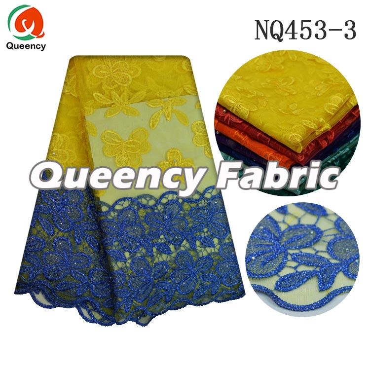 fRENCH NETTING IN YELLOW fRENCH NETTING IN YELLOW