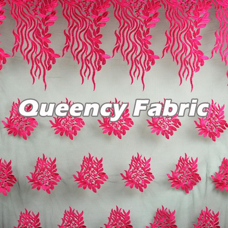 French Lace African Embroidery French Lace African Embroidery