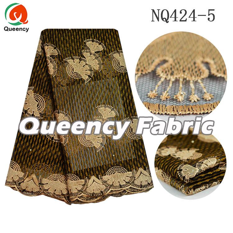 Net Fabric For Clothes