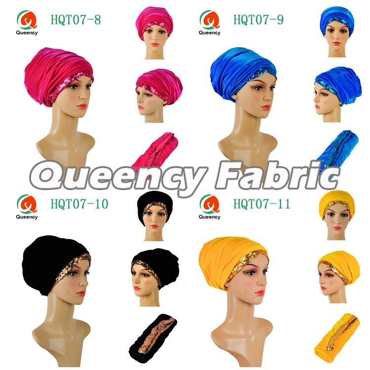 Head Scarf Hijab Ladies Turban