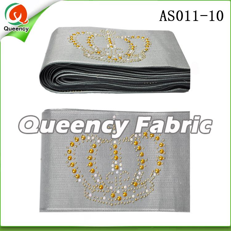 ASO OKE IN SILVER