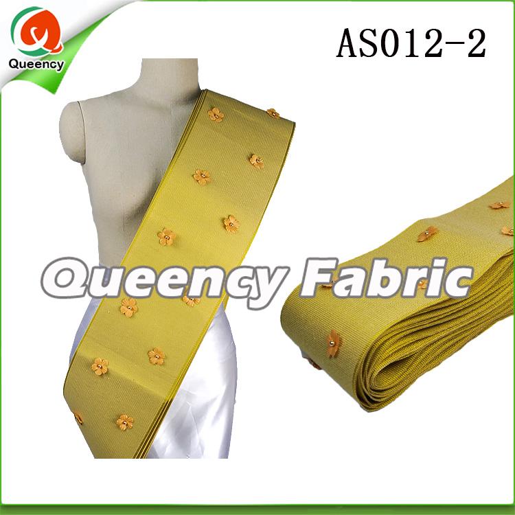 ASO OKE IN GOLD ASO OKE IN GOLD