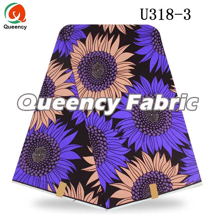 Latest Ankara Fabric