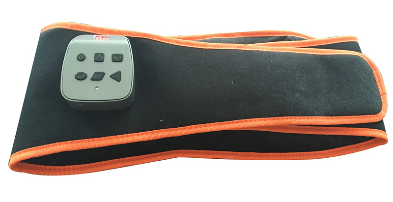 heating lumbar belt supplier