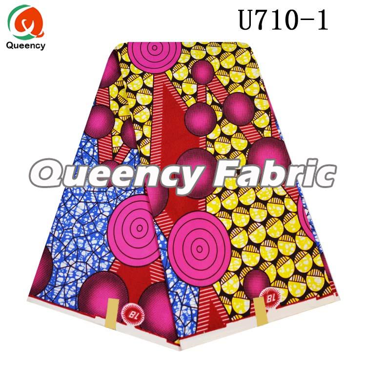 African Fabric Wax Print African Fabric Wax Print