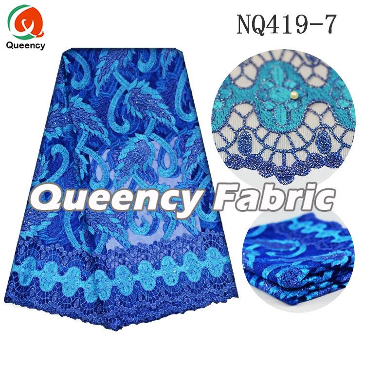 Royal Chantilly Lace Fabric In Dubai Royal Chantilly Lace Fabric In Dubai