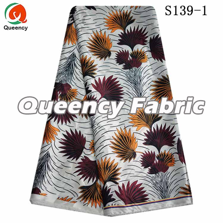 100% Polyester Satin Fabric 100% Polyester Satin Fabric