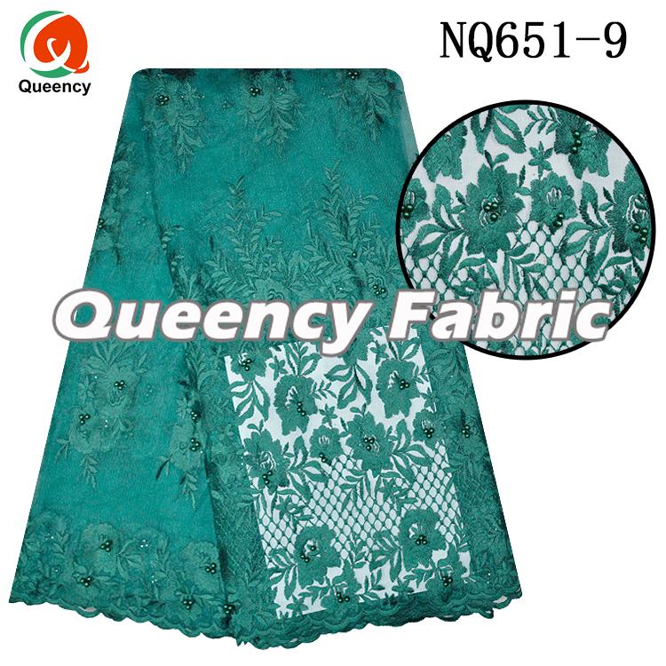 Lace Fabric For Dress