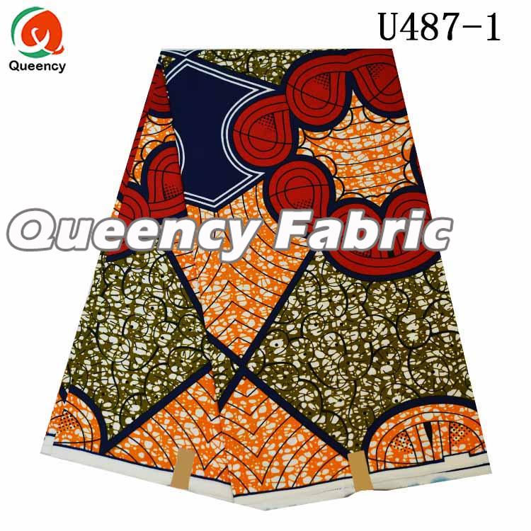 Nigeria Ankara On Sale For Bridal