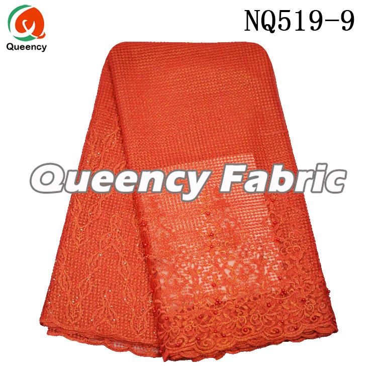 Beaded Tulle Fabric Beaded Tulle Fabric
