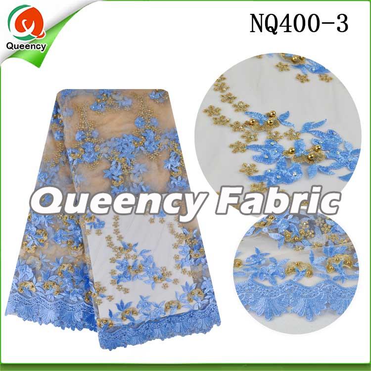 TULLE SOFT LACE IN SKYBLUE TULLE SOFT LACE IN SKYBLUE