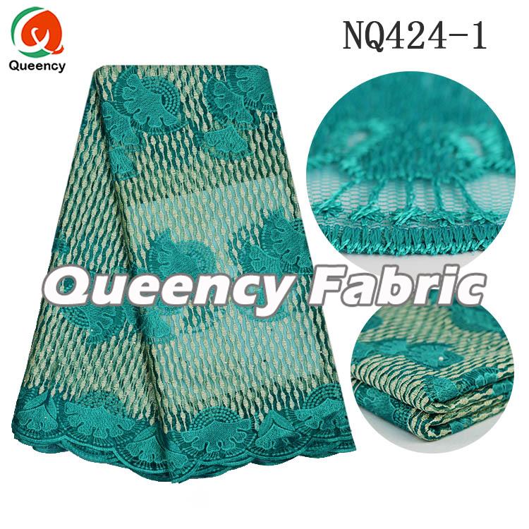 Soft Net Fabric