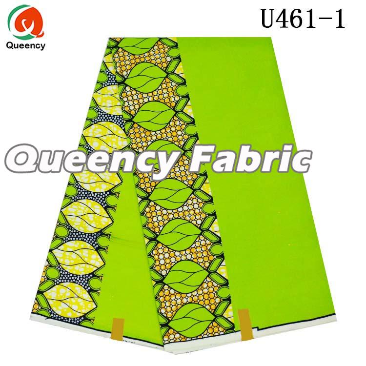 Lemon African Prints Ankara Fabric Lemon African Prints Ankara Fabric