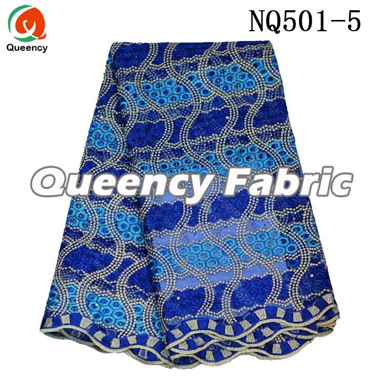Colorful Tulle Fabric In Royal Blue Colorful Tulle Fabric In Royal Blue
