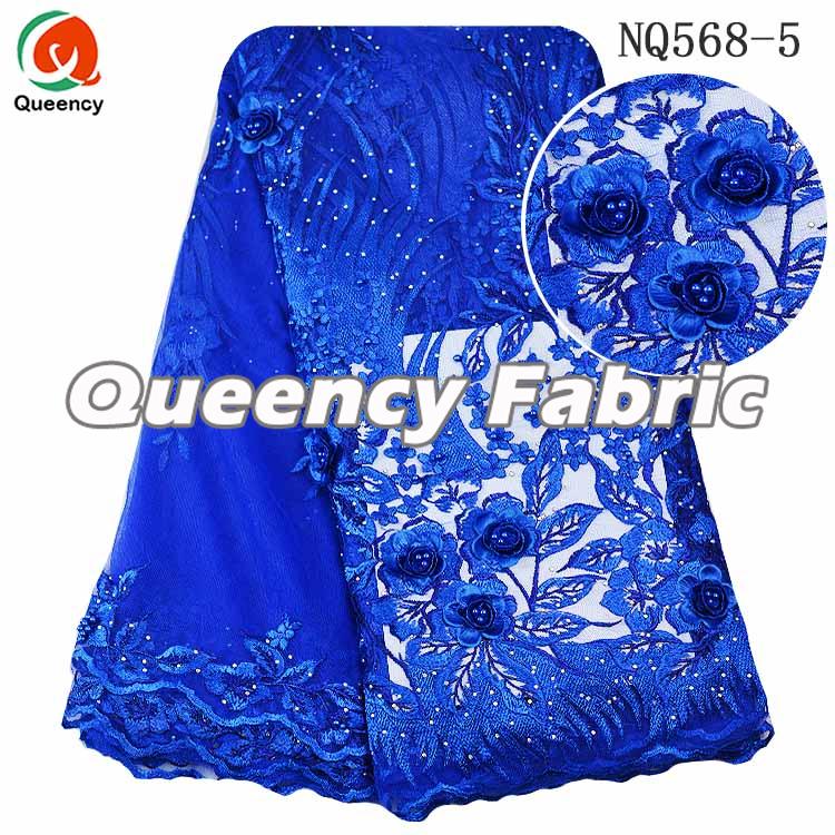 Fully Tulle Beads And Stones Lace Fully Tulle Beads And Stones Lace