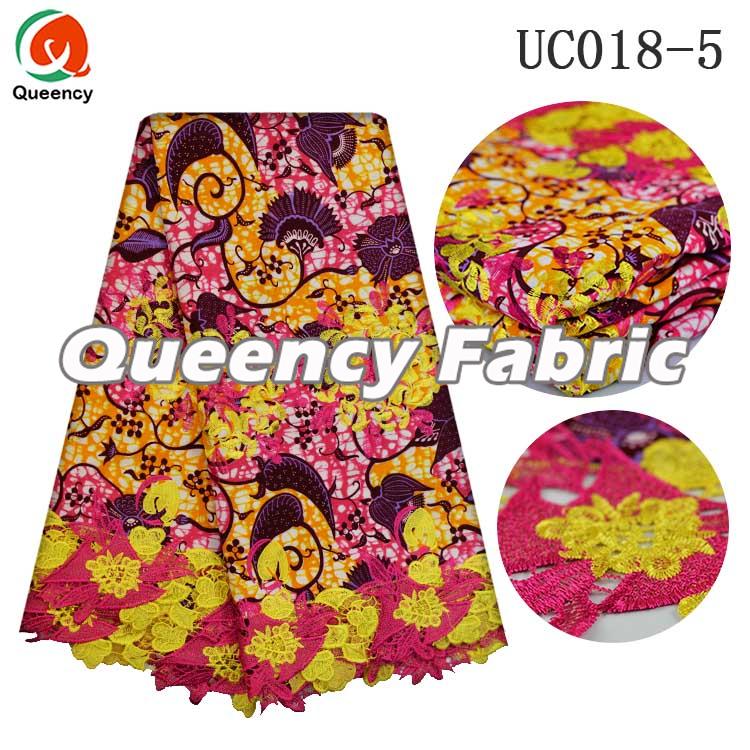 African Lace Wax Material African Lace Wax Material