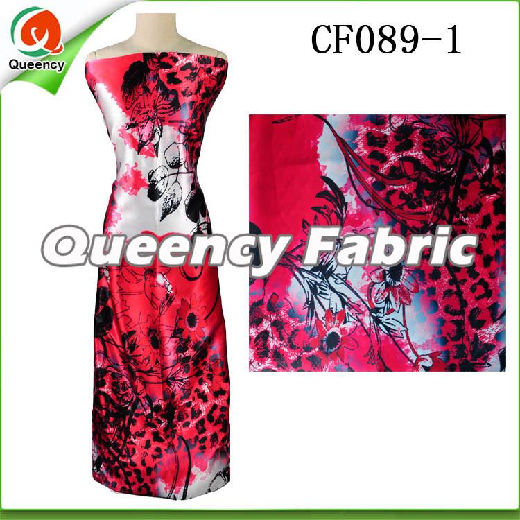 Cheap Chiffon Fabric