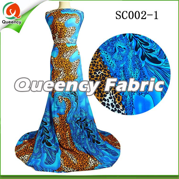 Nigeria Satin Nigeria Satin