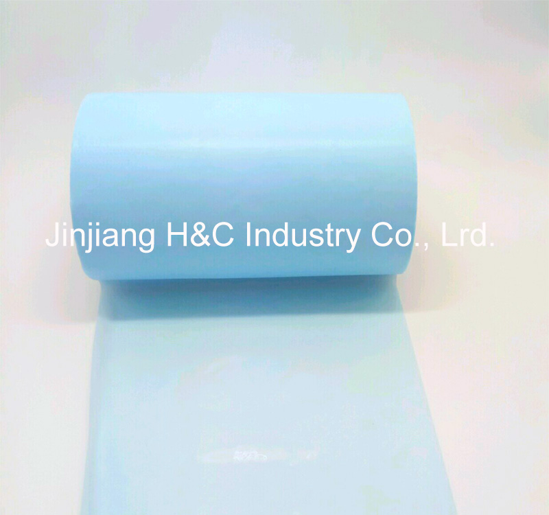 packing PE backsheet film packing PE backsheet film