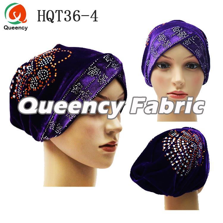 Muslim Headtie Turban Hat