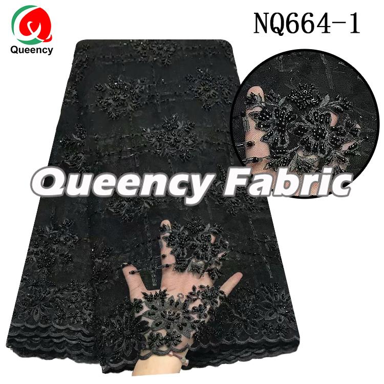 Nigeria Wedding Lace