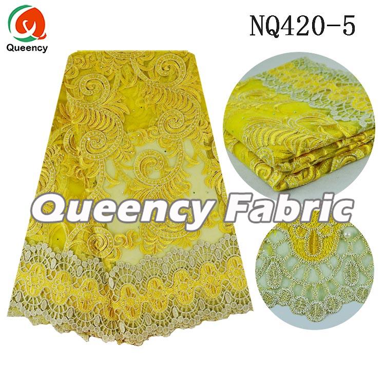 High Quality French Lace 