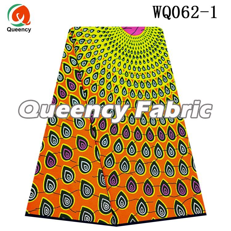 african wax fabric