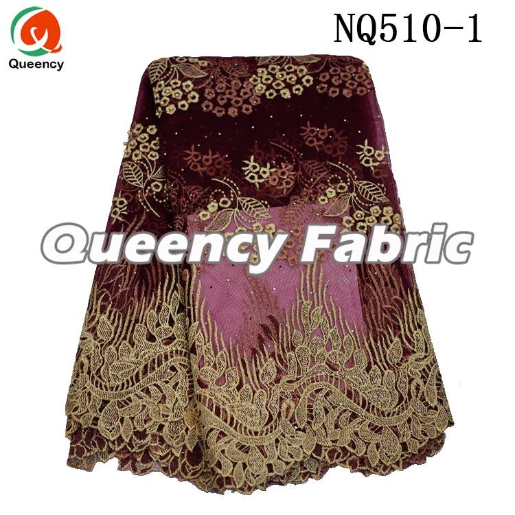 Tulle Fabric Mesh