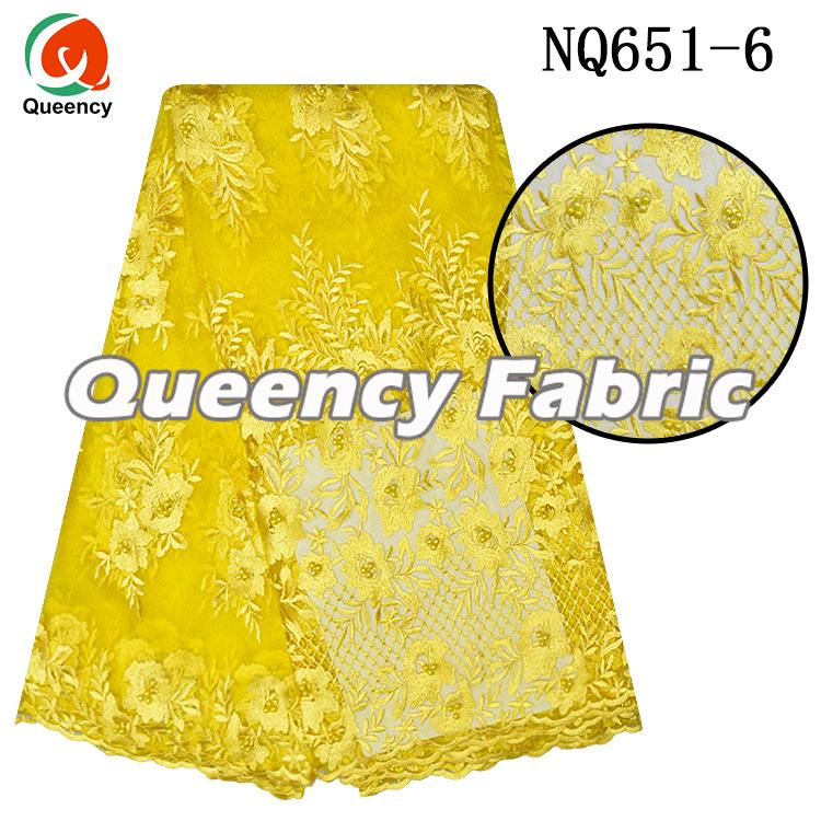 Lace Fabric Designs