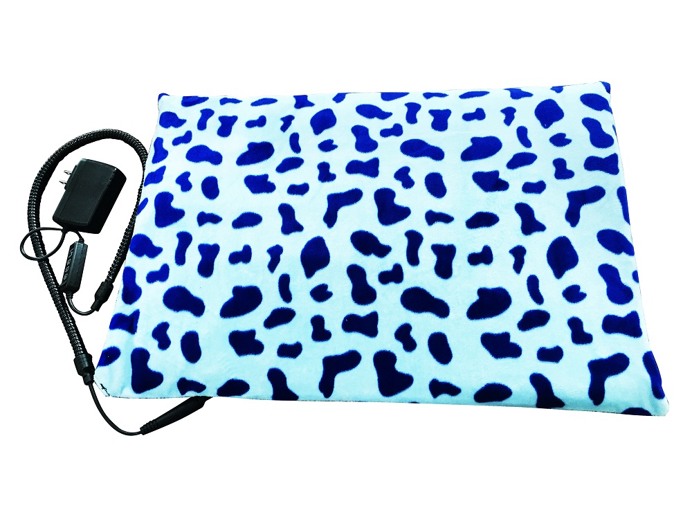 outdoor pet heating pad