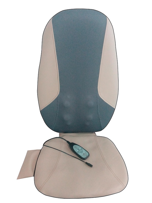 homedics quad shiatsu massage cushion with heat