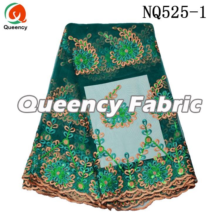 Floral Embroidered Lace Floral Embroidered Lace