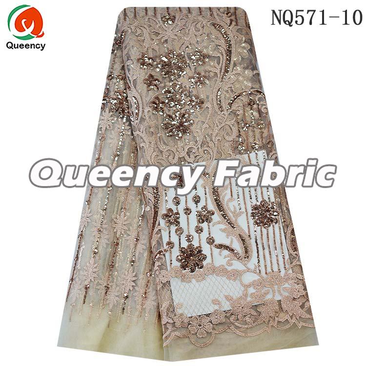 Tulle Lace Fabric